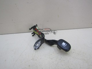 Ручка открывания лючка бензобака Kia Ceed 2007-2012 248346 815702H001