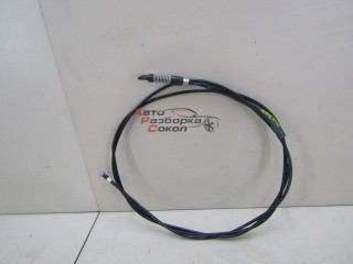 Трос лючка бензобака Hyundai i30 2007-2012 248345 815902L000