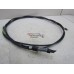 Трос лючка бензобака Hyundai i30 2007-2012 248345 815902L000