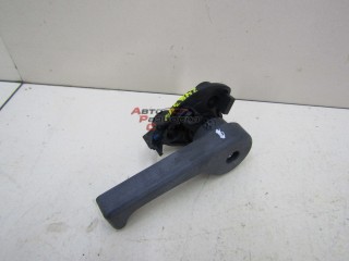 Ручка открывания капота Hyundai i30 2007-2012 248344 811813F0009P