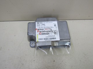 Блок управления AIR BAG Hyundai i30 2007-2012 248320 959102R000