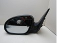  Зеркало левое электрическое Hyundai i30 2007-2012 248401 876102R100