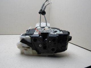 Замок двери передней левой Hyundai i30 2007-2012 248402 813102L020