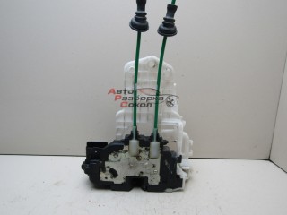 Замок двери передней правой Hyundai i30 2007-2012 248415 813202L020