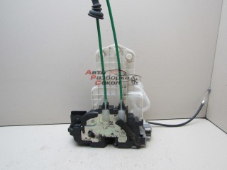 Замок двери задней правой Hyundai i30 2007-2012 248417 814202L000