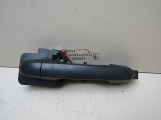 Ручка двери задней наружная левая Hyundai i30 2007-2012 248420