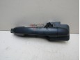 Ручка двери задней наружная правая Hyundai i30 2007-2012 248421 