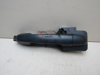 Ручка двери задней наружная правая Hyundai i30 2007-2012 248421