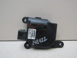 Моторчик заслонки печки Hyundai i30 2007-2012 248422 971542R000