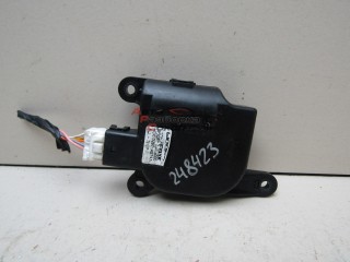 Моторчик заслонки печки Hyundai i30 2007-2012 248423 971592L000