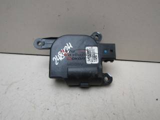 Моторчик заслонки печки Hyundai i30 2007-2012 248424 971242L001