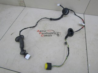 Проводка (коса) Hyundai i30 2007-2012 248429 916502R010