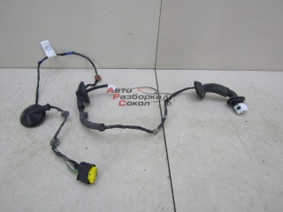 Проводка (коса) Hyundai i30 2007-2012 248430 916602R010