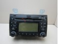  Магнитола Hyundai i30 2007-2012 248461 961602L2004X