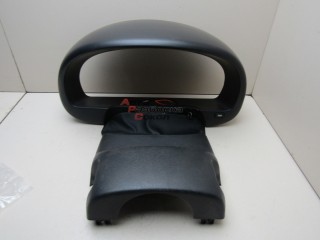 Накладка декоративная Hyundai i30 2007-2012 248472 848302R000XP