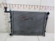  Радиатор основной Hyundai i30 2007-2012 248482 253102H010