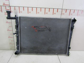 Радиатор основной Hyundai Elantra 2006-2011 248482 253102H010