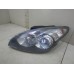 Фара левая Hyundai i30 2007-2012 248489 921012R000