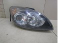 Фара правая Hyundai i30 2007-2012 248490 921022R000