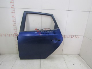 Дверь задняя левая Hyundai i30 2007-2012 248397 770032R010