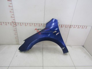 Крыло переднее левое Hyundai i30 2007-2012 248403 663112R230