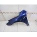Крыло переднее левое Hyundai i30 2007-2012 248403 663112R230