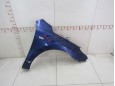  Крыло переднее правое Hyundai i30 2007-2012 248404 663212R230