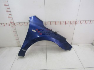 Крыло переднее правое Hyundai i30 2007-2012 248404 663212R230