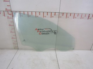 Стекло двери передней правой Hyundai i30 2007-2012 248411 824212L010