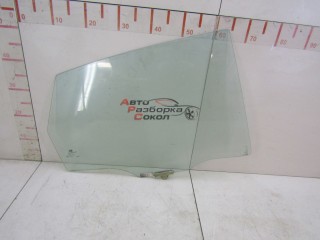 Стекло двери задней правой Hyundai i30 2007-2012 248414 834212L010