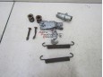  К-кт установочный задних колодок Hyundai i30 2007-2012 248473 582541G300
