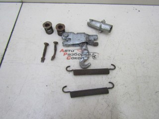 К-кт установочный задних колодок Hyundai i30 2007-2012 248473 582541G300