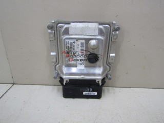 Блок управления двигателем Hyundai i30 2007-2012 248440 391122B065