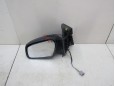  Зеркало левое электрическое Ford Fusion 2002-2012 248431 1567126