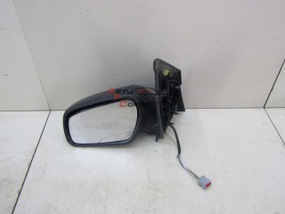 Зеркало левое электрическое Ford Fusion 2002-2012 248431 1567126