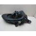 Фара противотуманная левая Hyundai i30 2007-2012 248493 922012L000