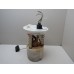 Насос топливный электрический Ford Fiesta 2001-2007 248494 2S619H307CD