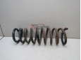  Пружина задняя Hyundai i30 2007-2012 248500 553502L200