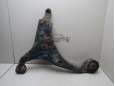  Рычаг передний левый Hyundai i30 2007-2012 248504 545002H000