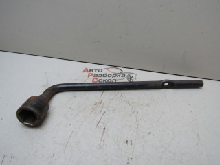 Ключ баллонный Kia RIO 2011-2017 248520 091313B010