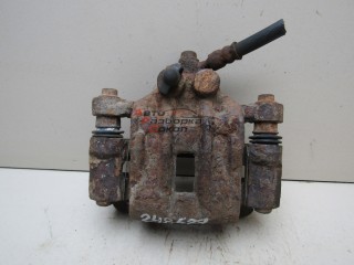 Суппорт задний левый Kia Ceed 2007-2012 248527 582101H300