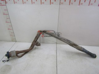 Горловина топливного бака Ford Fusion 2002-2012 248533 1697486