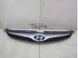  Решетка радиатора Hyundai i30 2007-2012 248535 863512R500