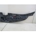 Решетка радиатора Hyundai i30 2007-2012 248535 863512R500