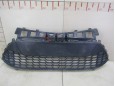  Решетка в бампер центральная Hyundai i30 2007-2012 248536 865612R500