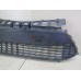 Решетка в бампер центральная Hyundai i30 2007-2012 248536 865612R500