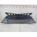 Решетка в бампер центральная Hyundai i30 2007-2012 248536 865612R500
