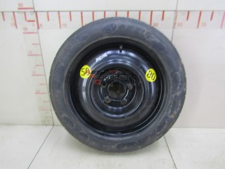Диск запасного колеса (докатка) Hyundai i20 2008-2014 248538 529101H900