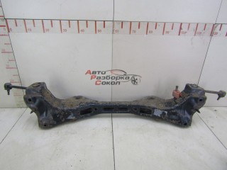 Балка задняя Hyundai i30 2007-2012 248539 554101H100