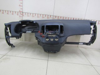 Торпедо Hyundai i30 2007-2012 248543 847202R000XP